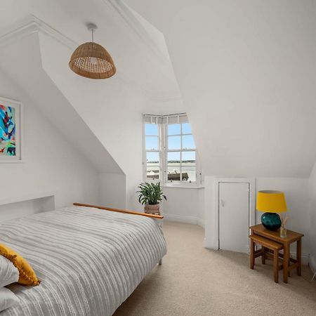 Ferry Beach House Broughty Ferry Dış mekan fotoğraf