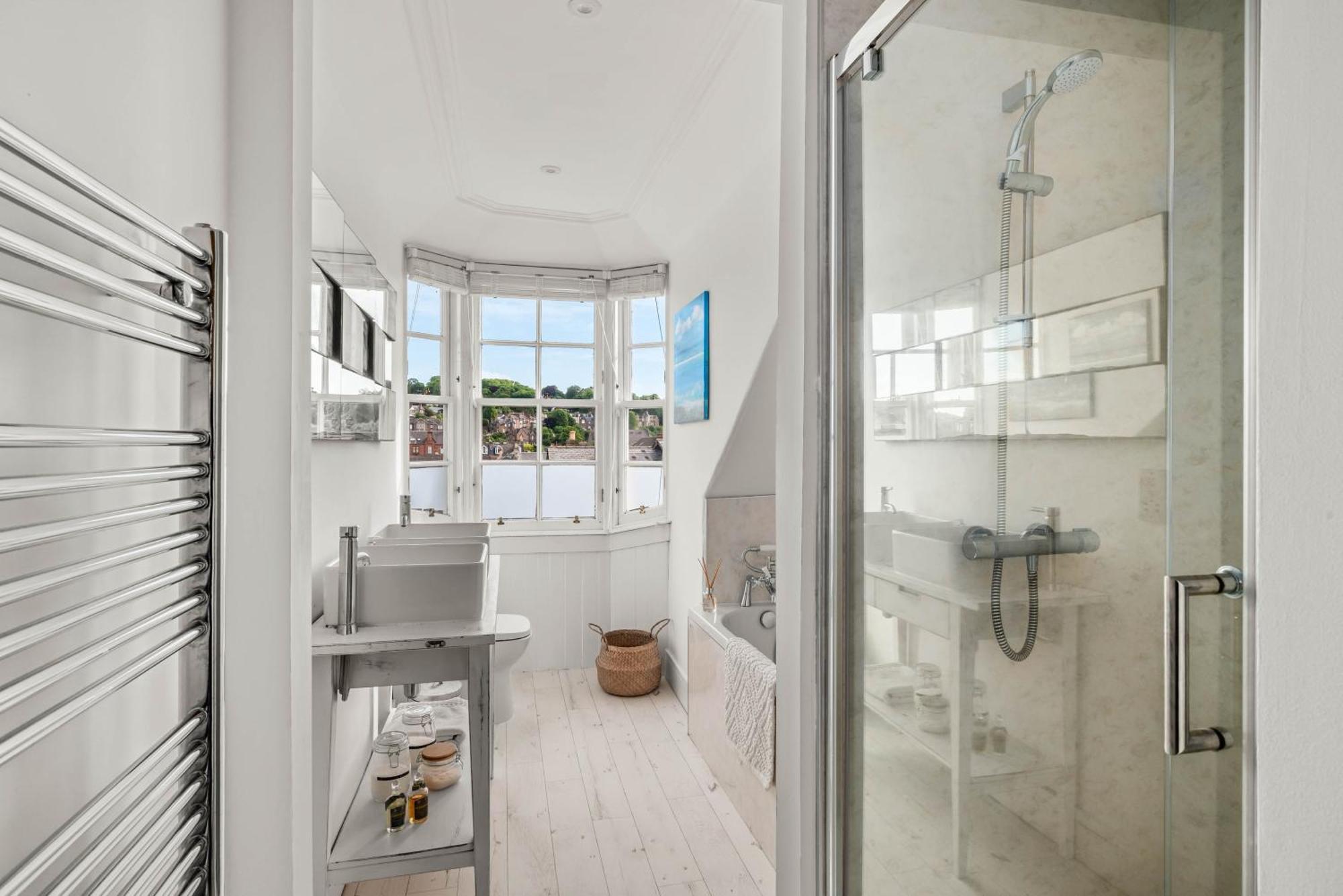 Ferry Beach House Broughty Ferry Dış mekan fotoğraf