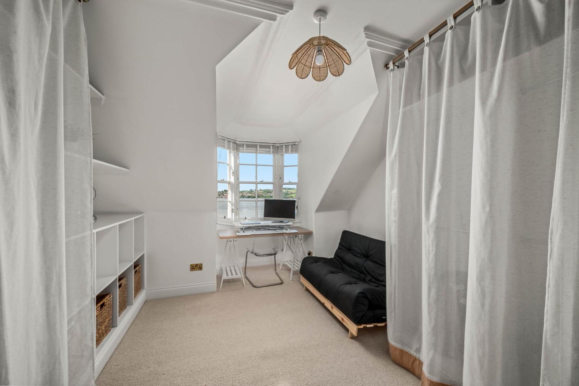 Ferry Beach House Broughty Ferry Dış mekan fotoğraf